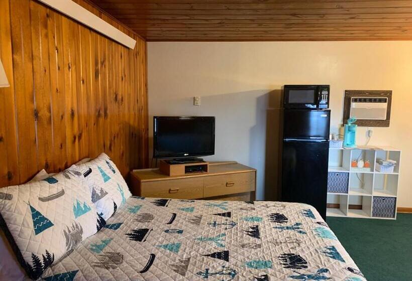 Meadow Park Motel On 385