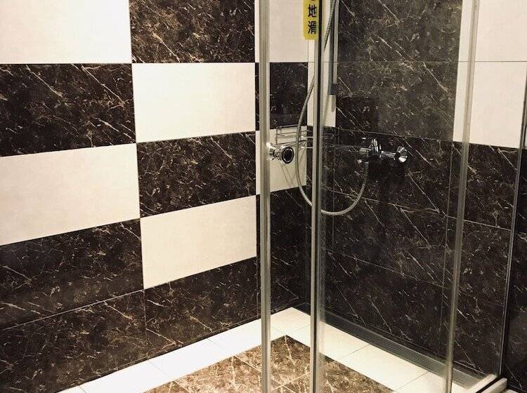 Orange House B&b Juifen