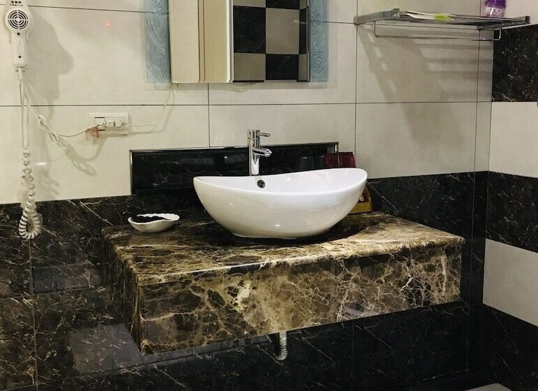 Orange House B&b Juifen