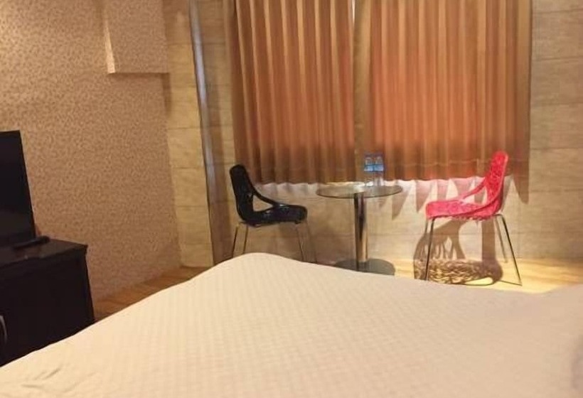 Orange House B&b Juifen