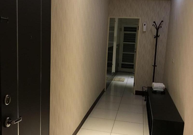 Orange House B&b Juifen