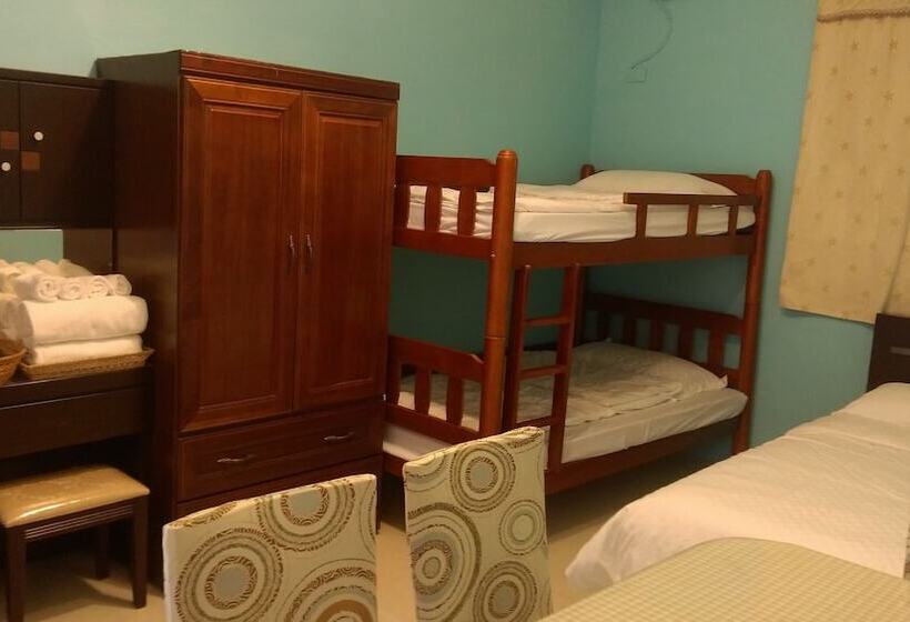 پانسیون Arashi Home