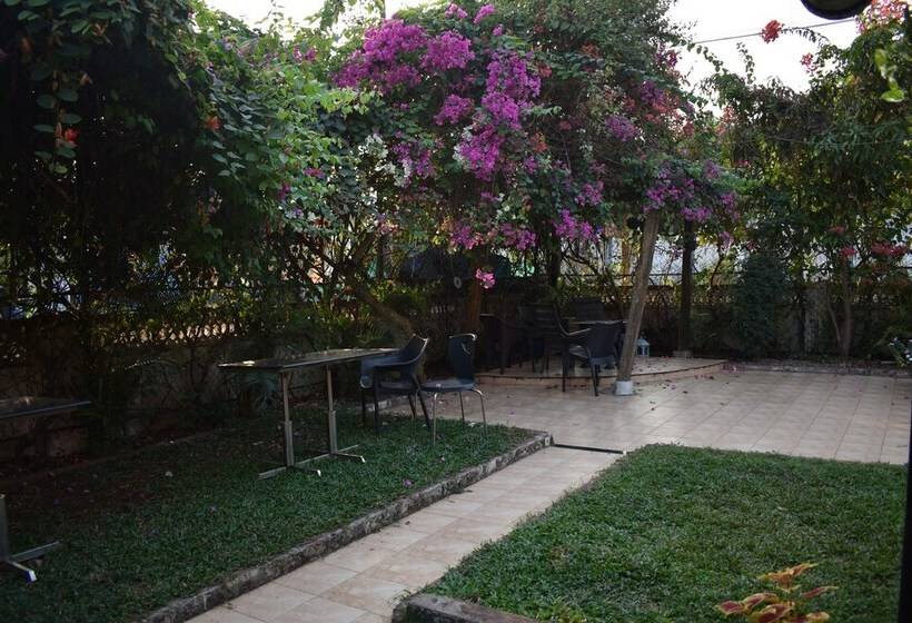 پانسیون Athi Resorts