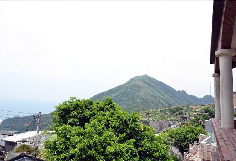 پانسیون Lan Mu Home