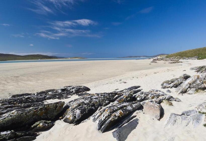 פנסיון Stornoway Bed And Breakfast