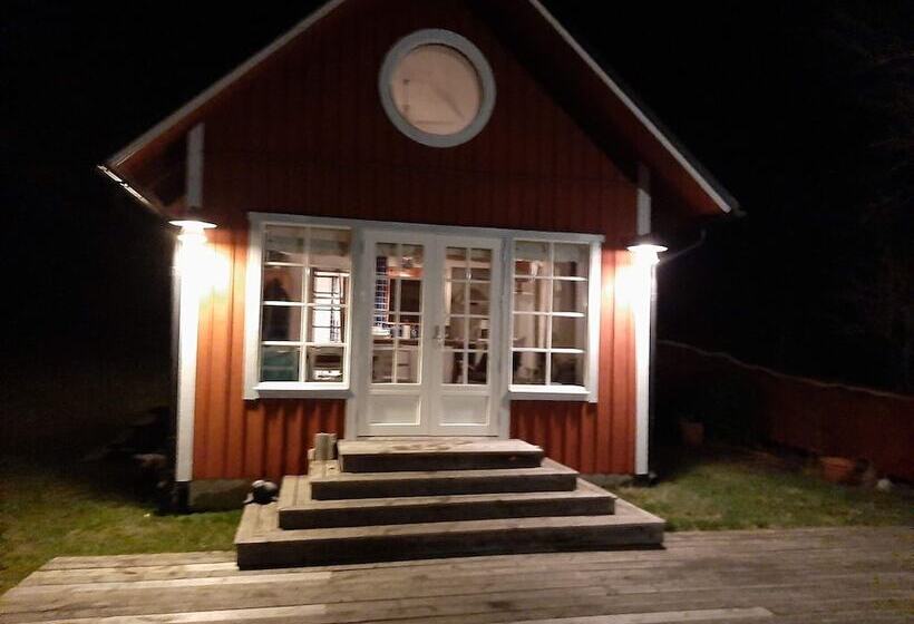 Sjostuga Myttinge