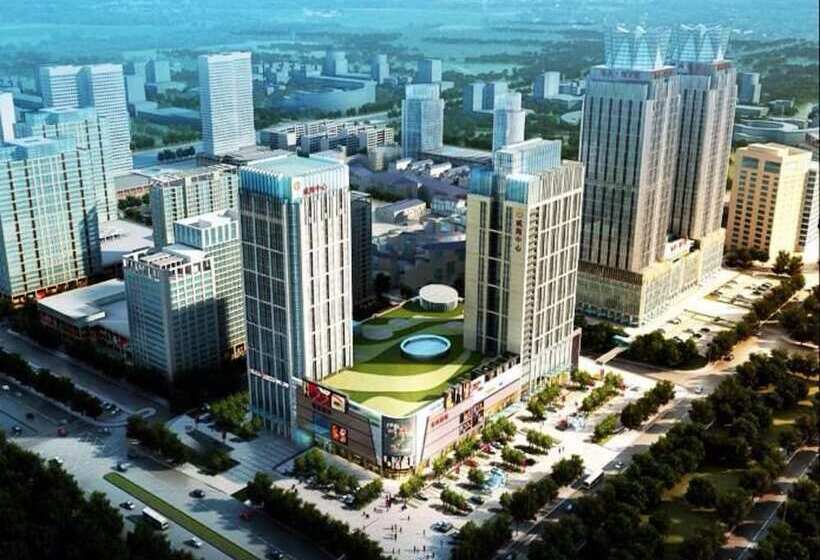Weihai Airsun Apart
