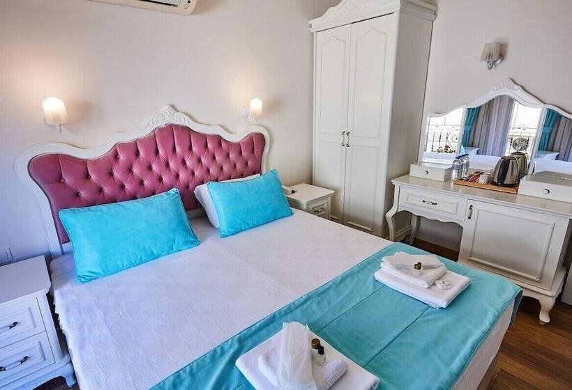 旅馆 Yuva Otel