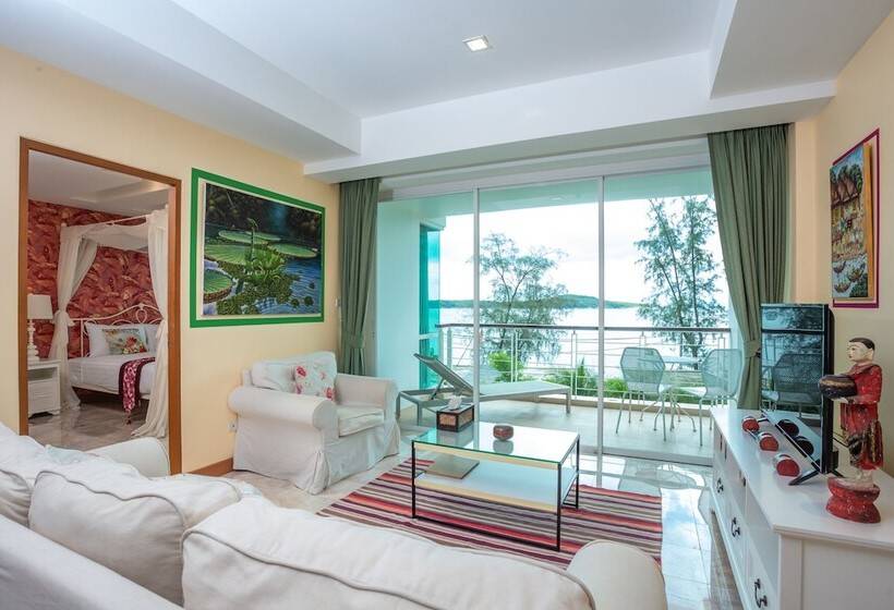Almali Rawai Beach Residence