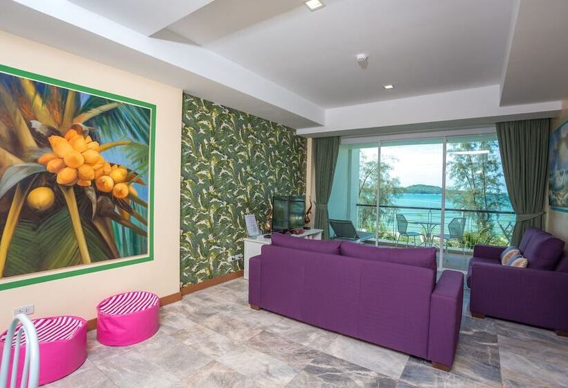 Almali Rawai Beach Residence