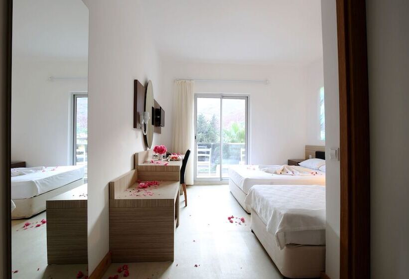 Arikanda Hotel 2