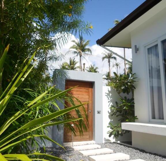 Chuan Chom Villas