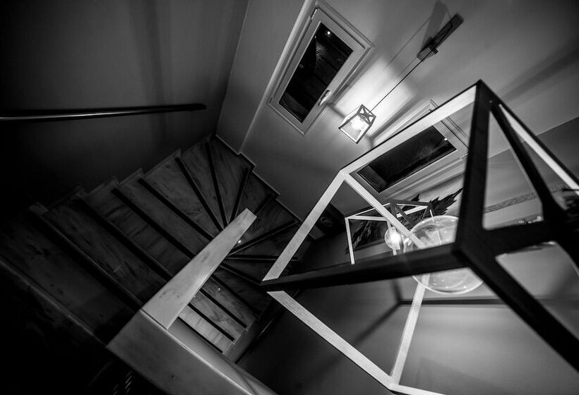 Enpy Apartments