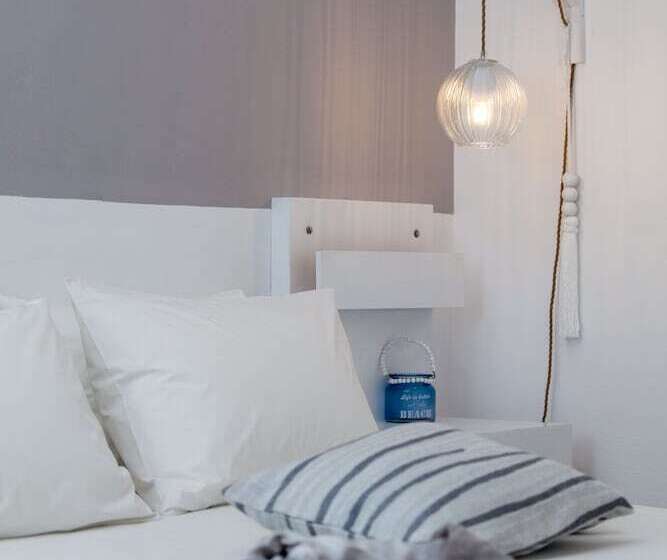 Enpy Apartments