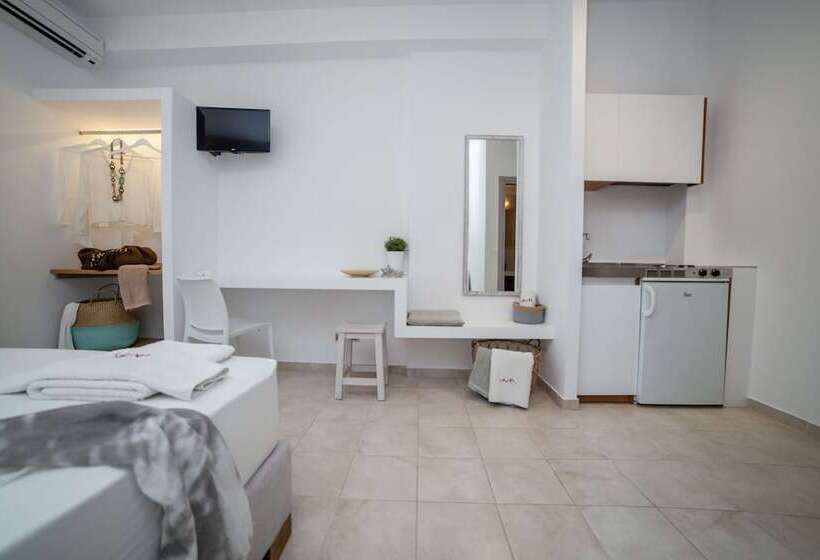 Enpy Apartments