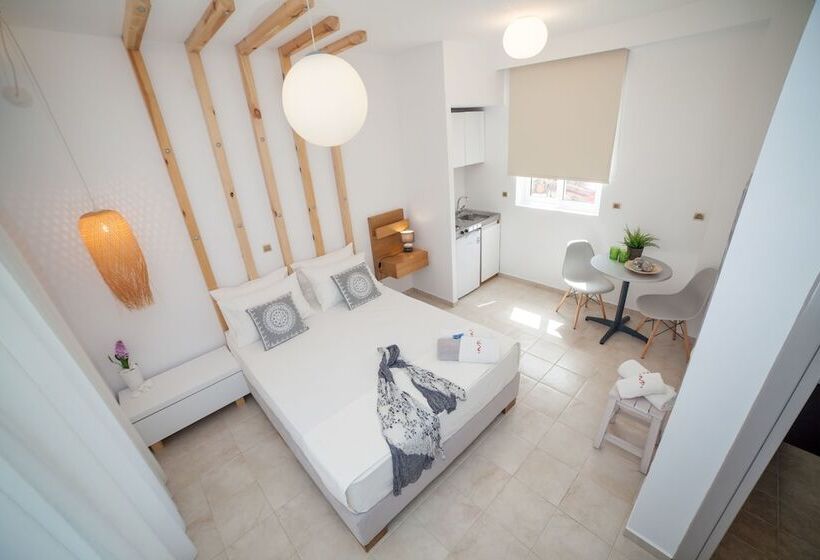 Enpy Apartments
