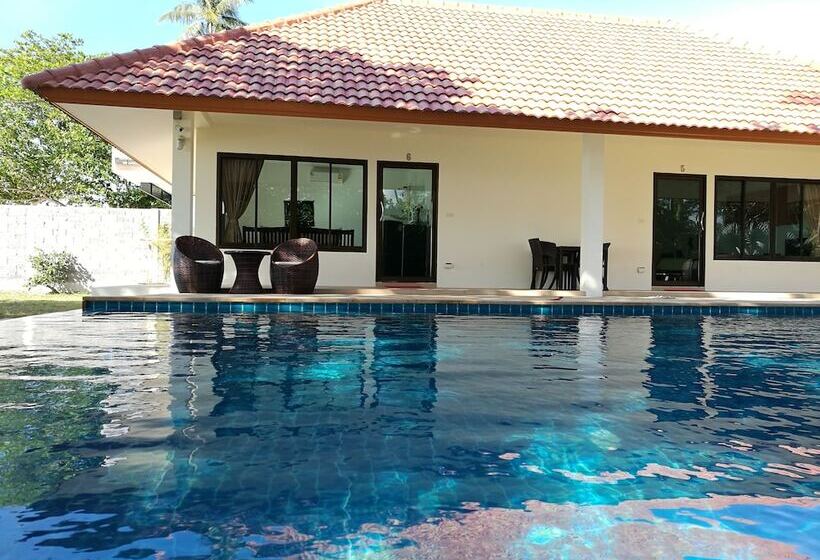 Heaven Beach Resort