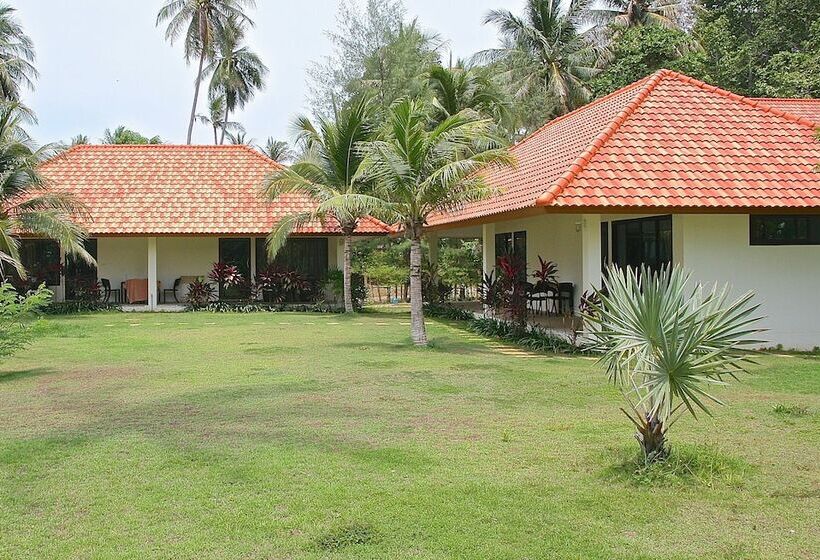 Heaven Beach Resort