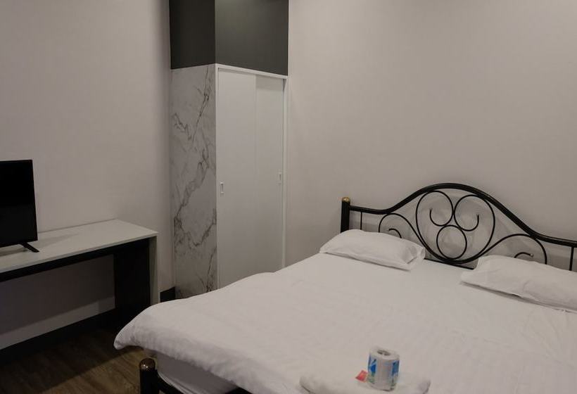 בית מלון כפרי Ai Aroon Apartment