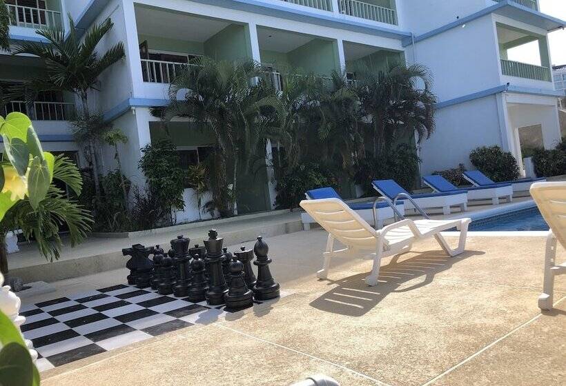 هتل Ocean Palms