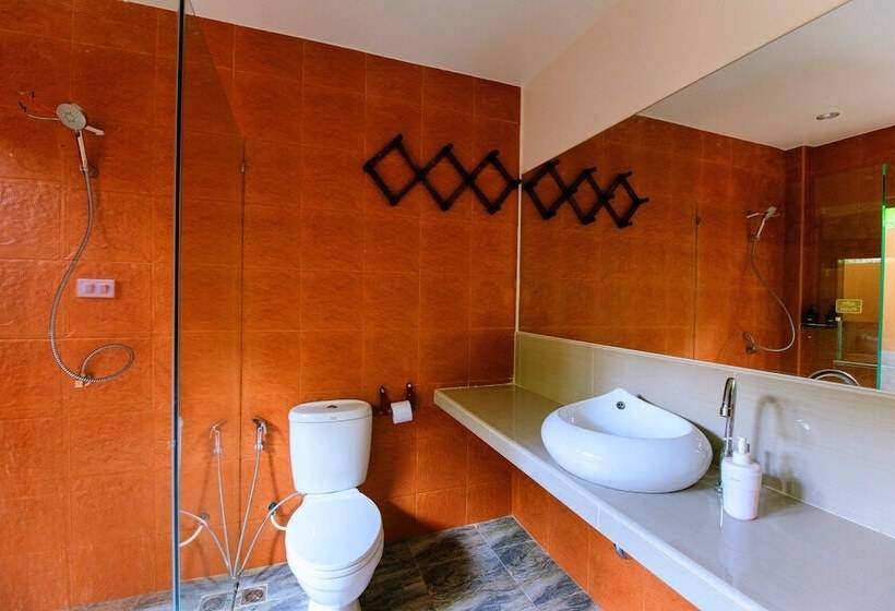 Отель Phayamas Private Beach Resort And Island Brew   Adults Only