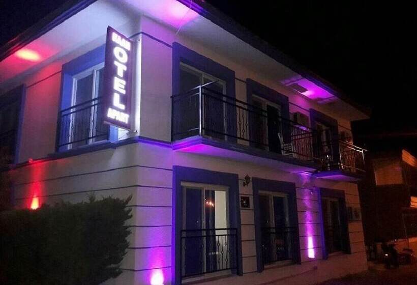 Kaan Otel