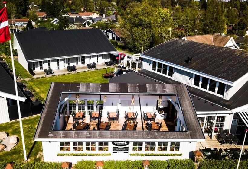 Oldfruen   Rooms & Apartments