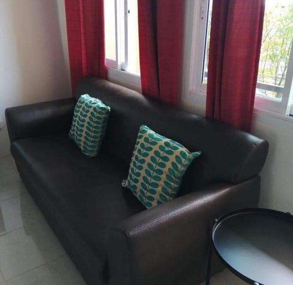 بنسيون At Savika