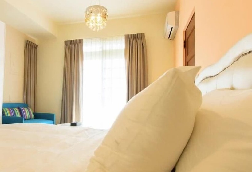 پانسیون Fountain B&b