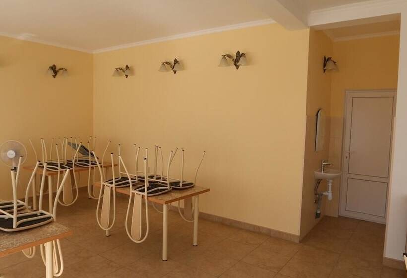 Пансион Olympia Adler Guest House