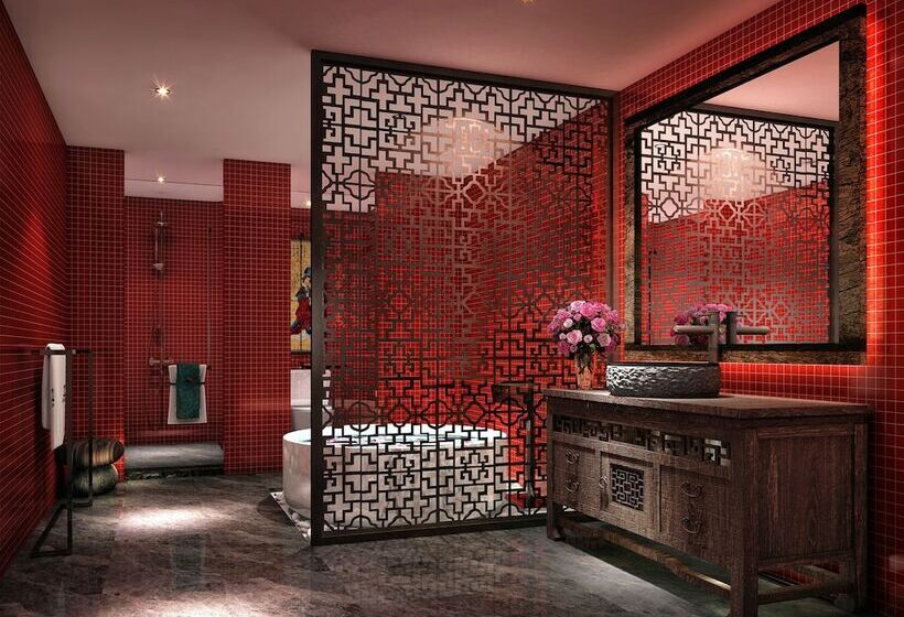 پانسیون Perched Memory