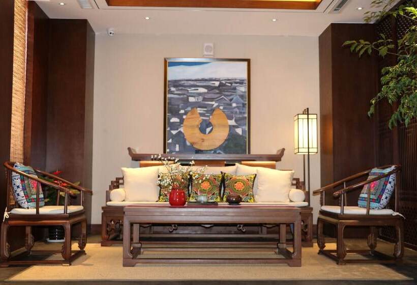 پانسیون Perched Memory