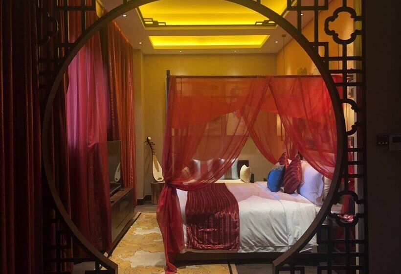 پانسیون Perched Memory