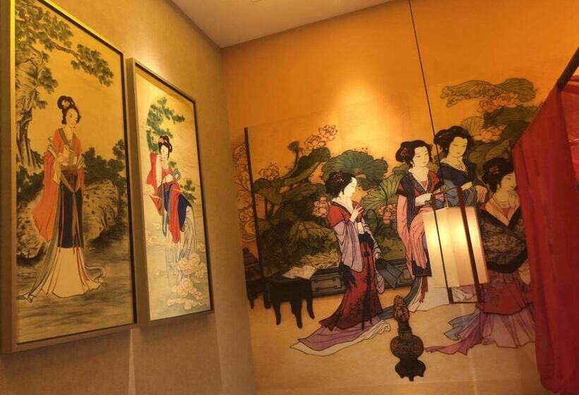 پانسیون Perched Memory