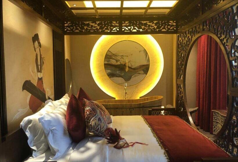 پانسیون Perched Memory