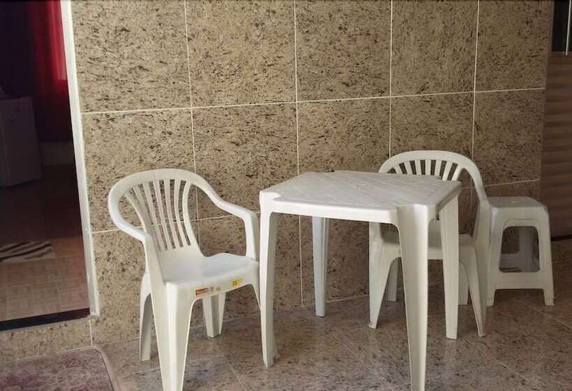 Пансион Quartos Em Casa In Caxias Da Paraíso