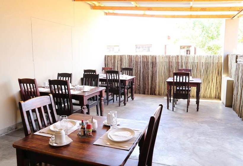 Пансион Uakiii Eco Guesthouse