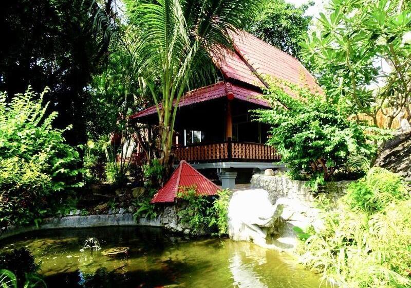 استراحتگاه Starbay Samui