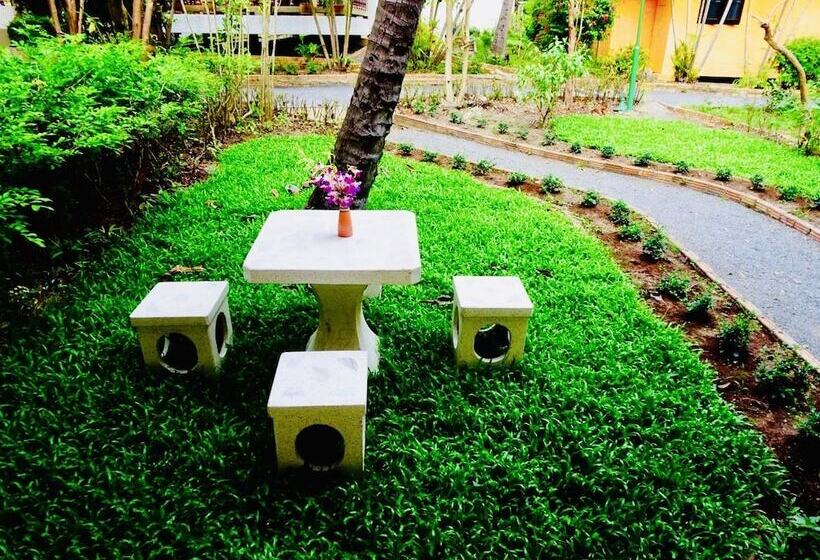 استراحتگاه Starbay Samui