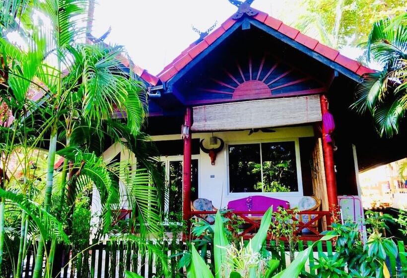 استراحتگاه Starbay Samui