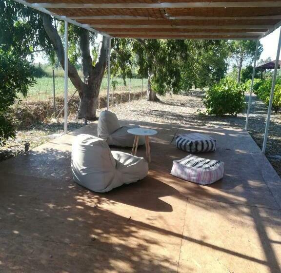 Naftilos Rosmarinus Apartments