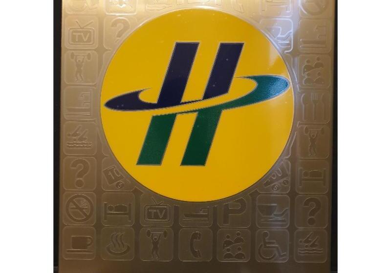 Check Inn Express Taichung Fuxing