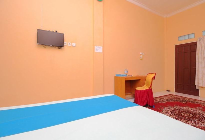 فندق Airy Eco Pahandut Tambun Raya 33a Palangkaraya