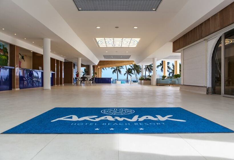 هتل Arawak Beach Resort