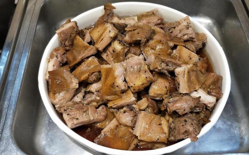 Chuang Tang Spring Spa Hotel   Deyang