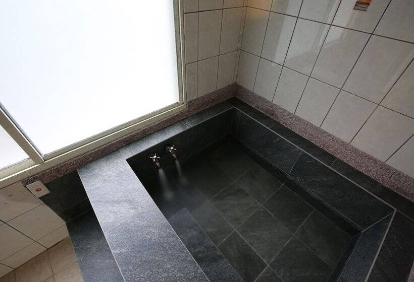 Chuang Tang Spring Spa Hotel   Deyang