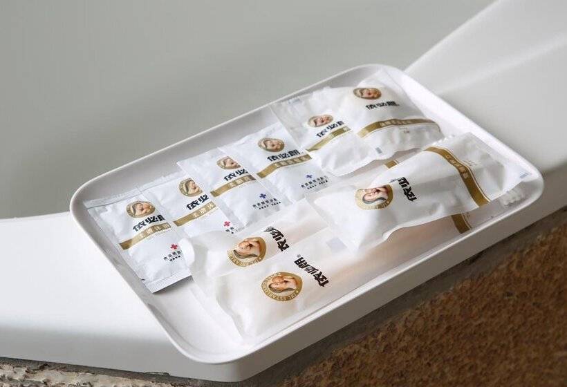 Chuang Tang Spring Spa Hotel   Deyang