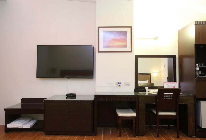 Chuang Tang Spring Spa Hotel   Deyang