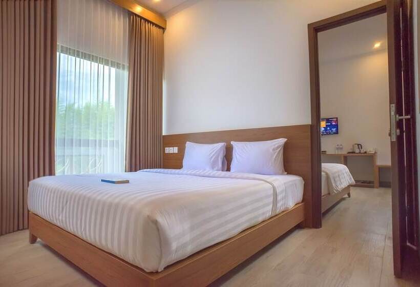 هتل Java Village Resort