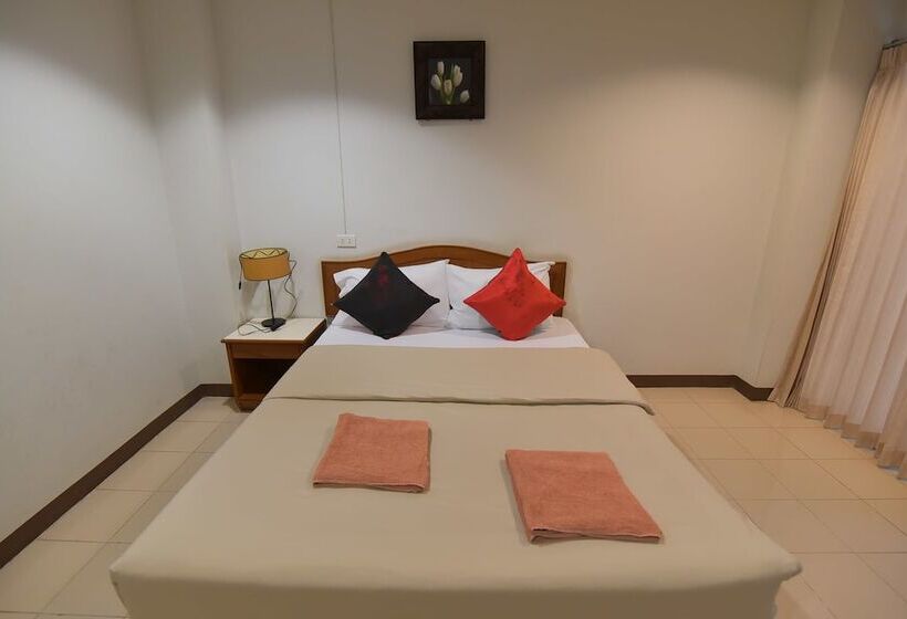 هتل Kyongean Mansion 2